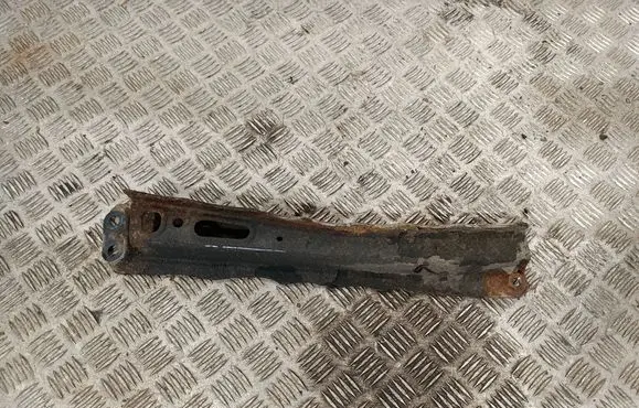 Front subframe