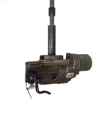Electric power steering pump