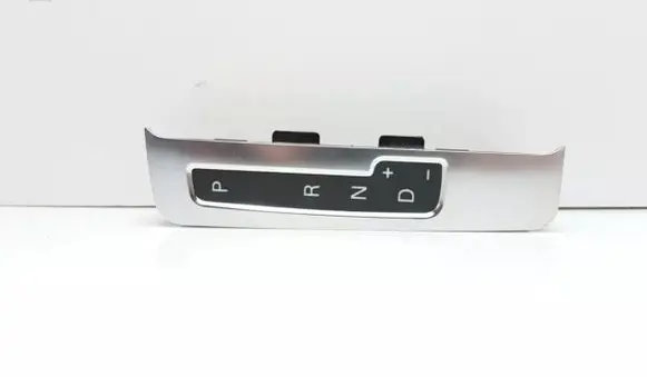 Audi A4 S4 B8 8K Gear shift selector indicator 8K1713463A