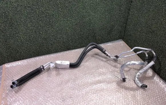 Renault Trafic III (X82) Air conditioning (A/C) pipe/hose AW3103H112 27052024 56100259