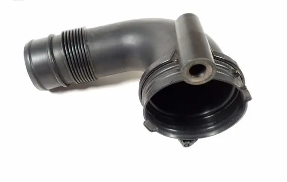 Audi A8 S8 D4 4H Air intake hose/pipe 4H0129629B