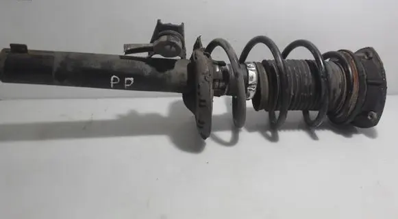Skoda Octavia Mk3 (5E) Front shock absorber with coil spring