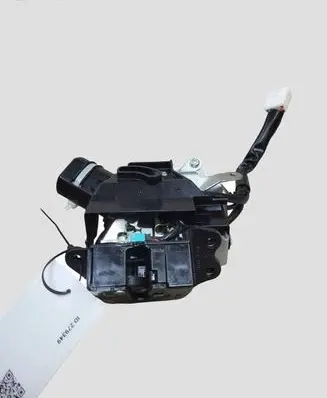 Lexus NX Tailgate/trunk/boot lock/catch/latch 41231010130
