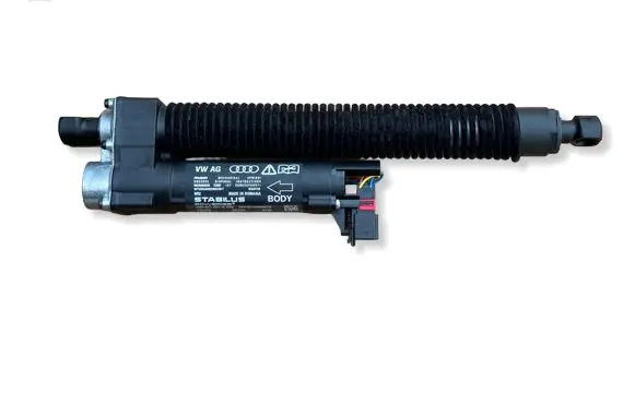 Audi A8 S8 D5 Rear window strut damper 4N0827851D 20476774600076 734723