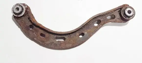 Audi A6 S6 C6 4F Rear upper control arm/wishbone