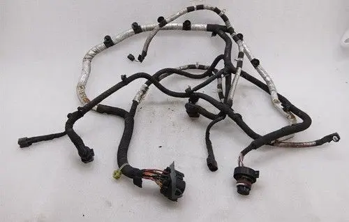 Aston Martin Virage Handbrake wiring loom/harness AD437C078AD