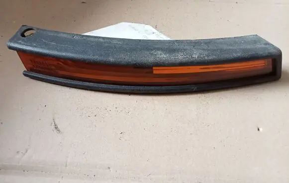 Volkswagen PASSAT B6 Front indicator light 3C0953042J