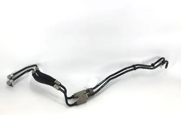 Dodge Charger Gearbox oil cooler pipe/hose 52014762AA