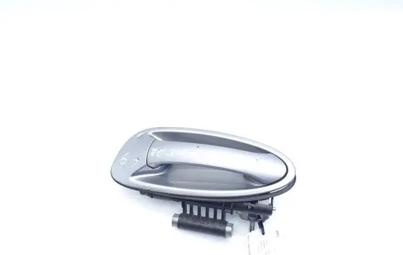 Porsche Panamera (970) Rear door exterior handle 99753706101