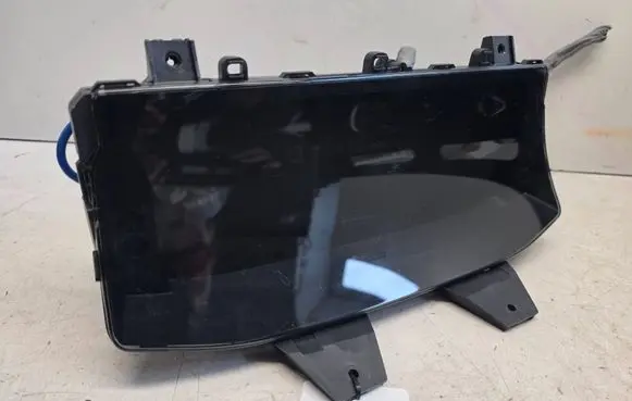 Jaguar XF X260 Speedometer (instrument cluster) HX6310849JD