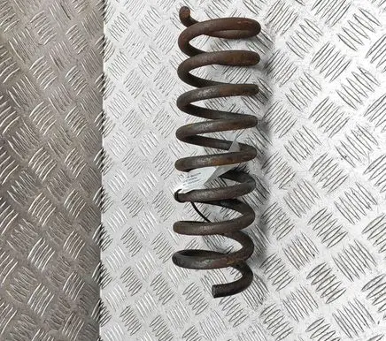 Mercedes-Benz SLK R170 Rear coil spring A1703240004