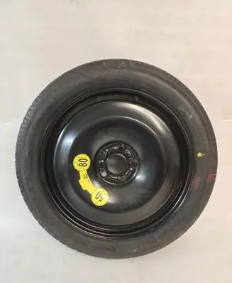 Volvo XC90 R18 spare wheel 31680220
