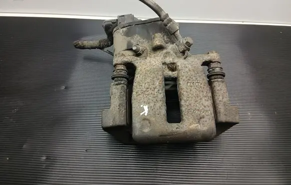 Volvo V60 Rear brake caliper 32355158