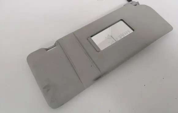 Volkswagen Sharan Sun visor 7M3857552H