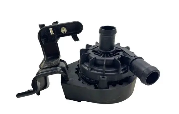 Volkswagen ID.4 Electric auxiliary coolant/water pump 1EA965567K