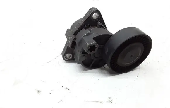 Generator/alternator belt tensioner