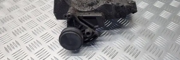 Volkswagen PASSAT B5.5 A/C compressor mount bracket 038260885C