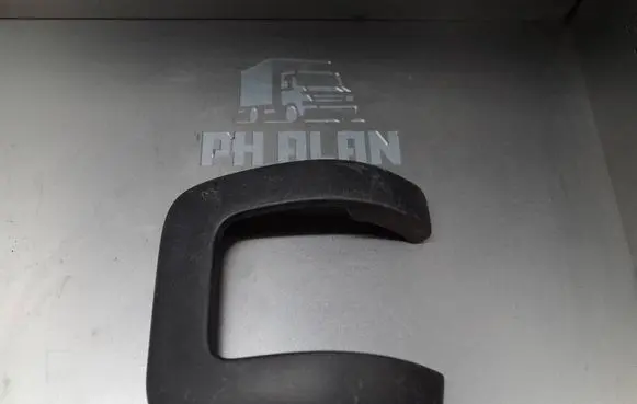 Renault Master II Loading door trim (molding) 7700352200