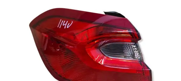 Ford Fiesta Rear/tail lights H1BB13N553A