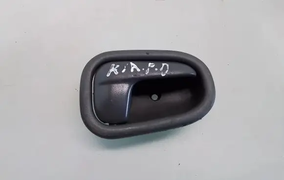 KIA Sportage Front door interior handle