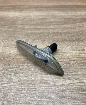 BMW 3 E46 Front fender indicator light 6911372