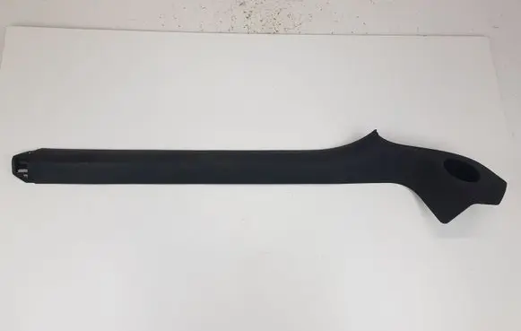 Audi A5 8T 8F Front sill trim cover 8T0853906A