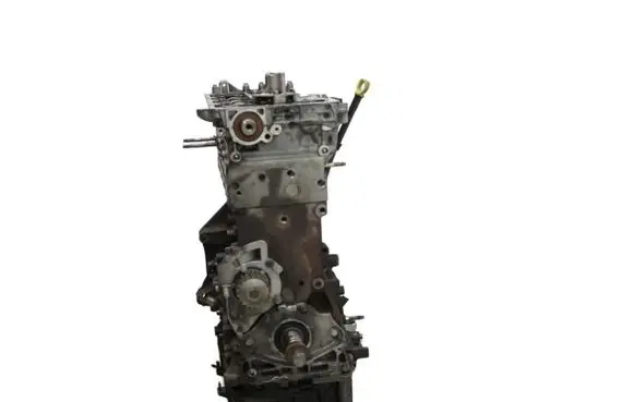 Citroen C5 Engine RHR