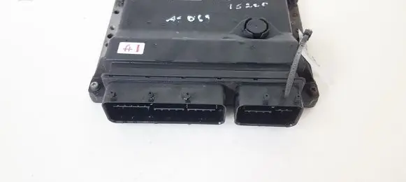 Lexus IS 220D-250-350 Engine control unit/module 8966153701 89661-53701