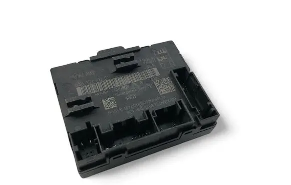 Volkswagen Touran I Door control unit/module 5Q0959392E