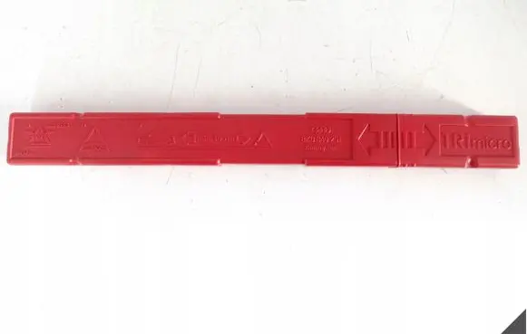 Audi A6 S6 C7 4G Emergency warning sign 8K0860251