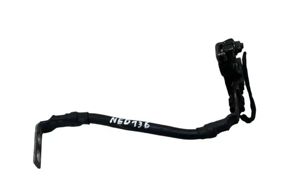 Hyundai Santa Fe Negative earth cable (battery) 371802W000