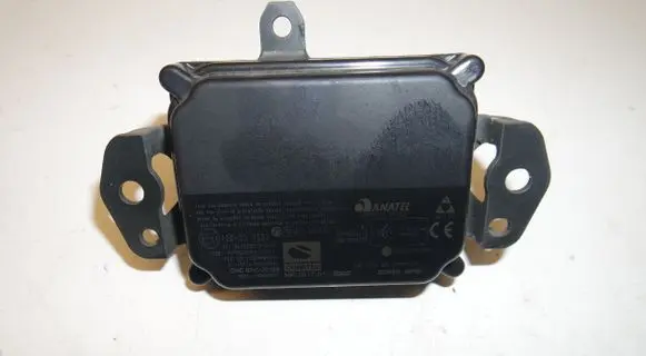 Lexus RX 450H Distronic sensor radar NOTSPECIFIED