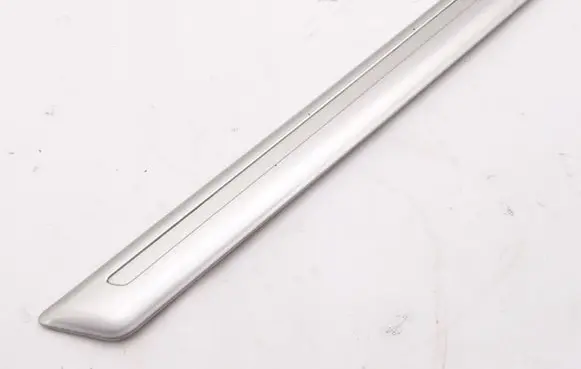 Mitsubishi Pajero Sliding door trim (molding) MR432634