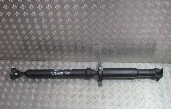 Land Rover Range Rover Sport L320 Driveshaft outer CV joint HPLA4365AA