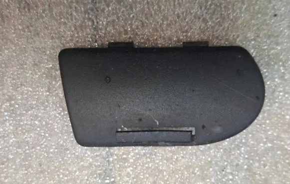 Volvo S80 Front tow hook cap/cover 9190245 10121