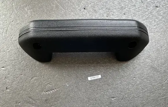 Isuzu Trooper Armrest 