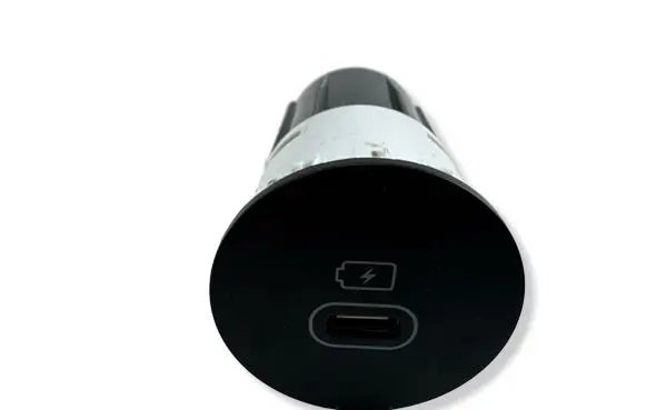 USB socket connector