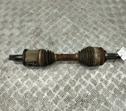 Toyota Hilux (AN120, AN130) Front driveshaft 434300K080
