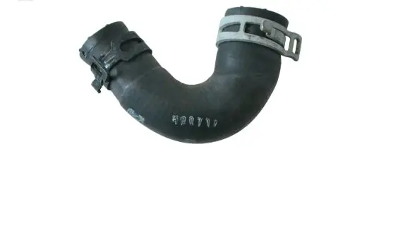 Porsche 911 991 Engine coolant pipe/hose 9P1121393