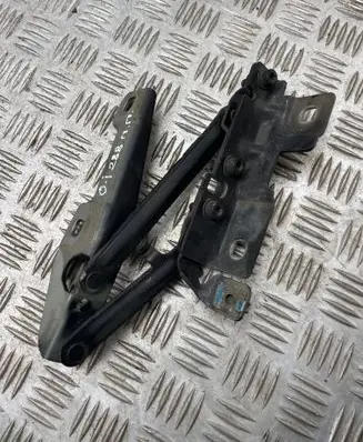Opel Insignia A Engine bonnet/hood hinges 12841601