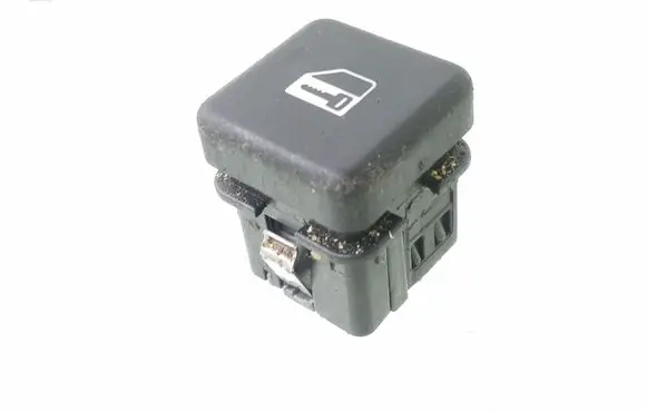 Central locking switch button