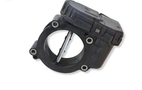 Mercedes-Benz C W204 Throttle valve A6510900470 DK0040 0280750573