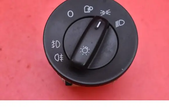 Light switch