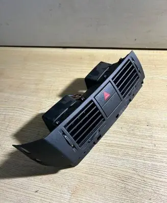 Opel Meriva A Dash center air vent grill 464652911 2892001