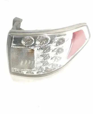 Subaru Impreza III Rear/tail lights