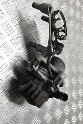Porsche Cayenne (9PA) Secondary air pump 7L5131082 7L5959253B