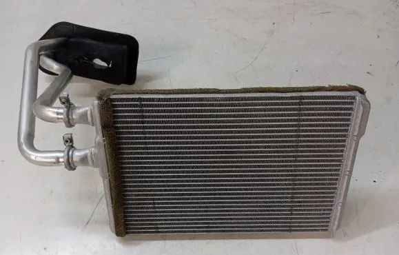 Maserati Quattroporte Heater blower radiator S8041001