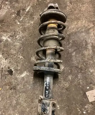 Fiat Ducato Front shock absorber/damper