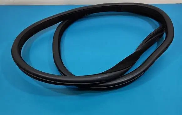 Jaguar F-Pace Front door rubber seal IMPRK1579119