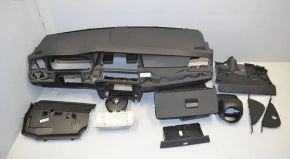 BMW 5 GT F07 Dashboard 9199052 51459199052 9199048